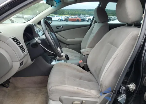 2012 Nissan Altima Base z USA, uszkodzony, nr VIN 1N4AL2AP3CC174236